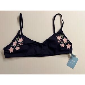 Andie Swim - The Molokai Bikini Top